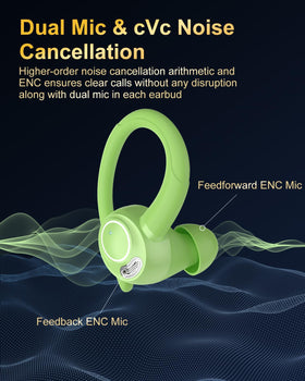 Jesebang earbud texture and 14.2mm driver grill emphasizing deep bass