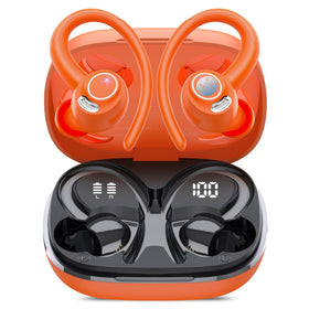 Jesebang front packaging in orange showing product and benefits
