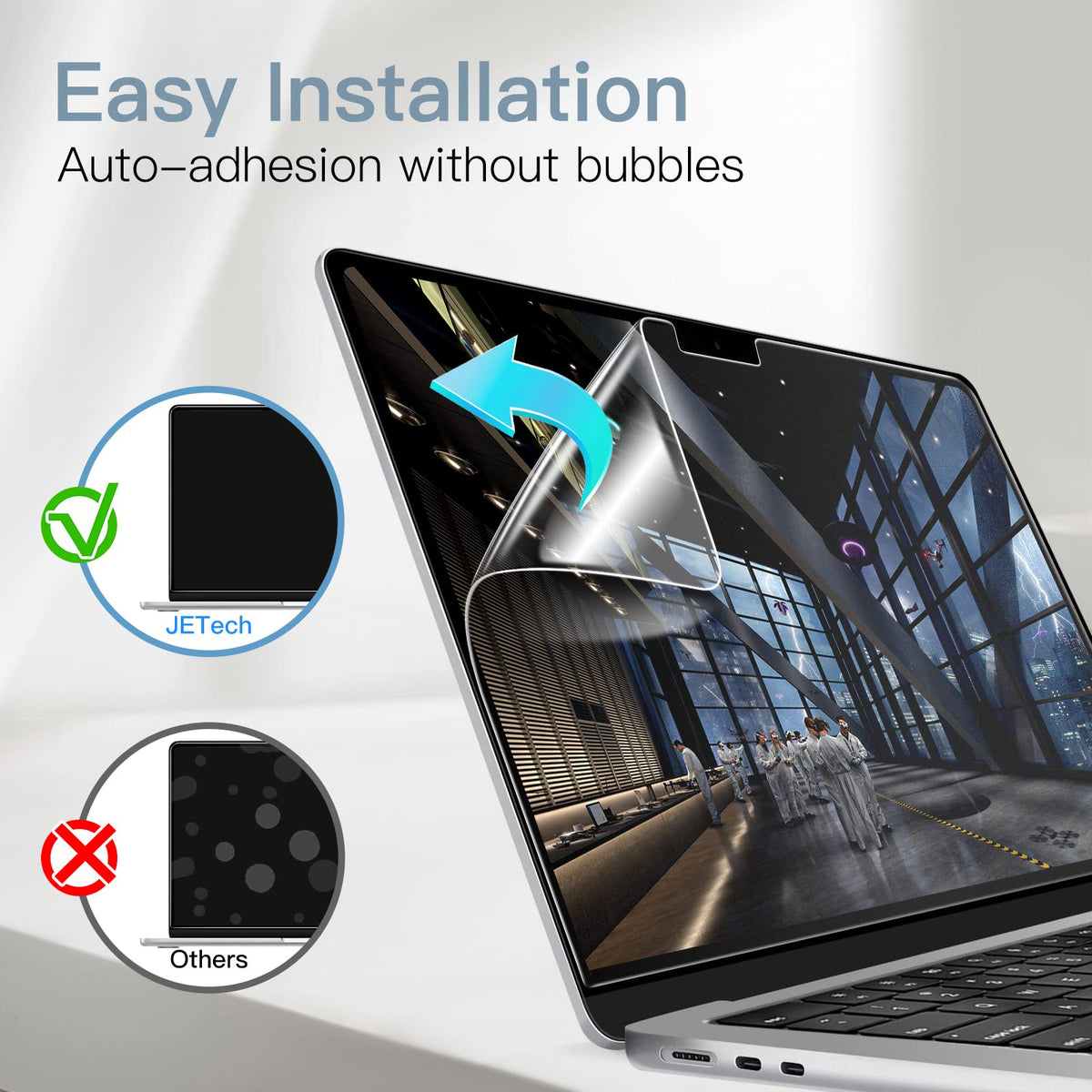 Two-pack ensures ready replacement when needed.