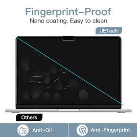 Easy alignment and bubble-free installation for a clean fit.