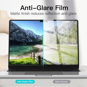JETech anti-scratch protector guards MacBook Pro 14 from daily wear