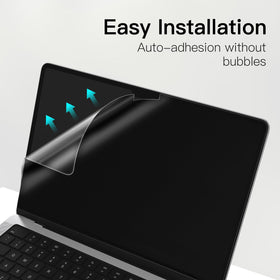 JETech compatible design fits MacBook Pro 14 models 2021–2026