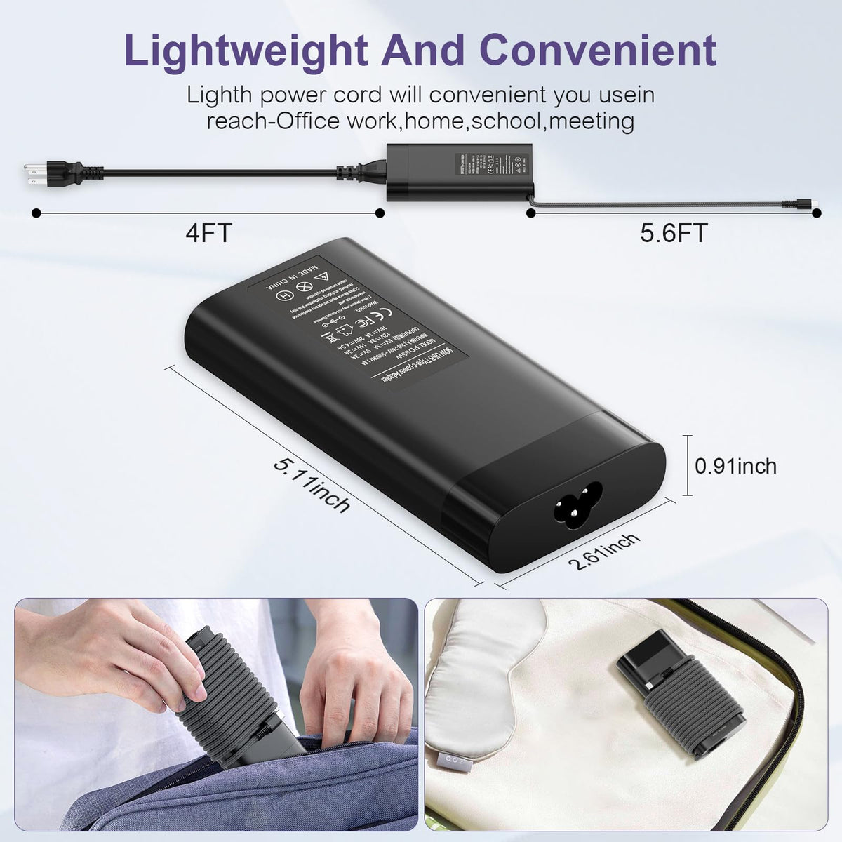 Jeunesse durable packaging highlights safety and quality