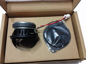 JGCParts CenterTEC sV2 wiring and mount close-up with plug-and-play harness benefit