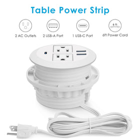 Jgstkcity PD 20W USB-C output for rapid charging