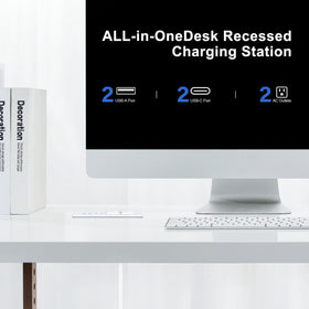 Jgstkcity closeup of USB‑C and USB‑A ports highlighting fast 45W charging