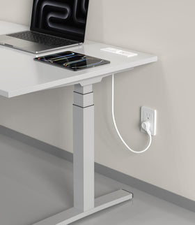 Jgstkcity close-up of USB-C and USB-A ports enabling fast device charging