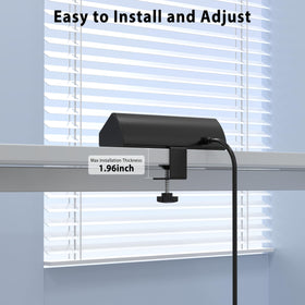 Jgstkcity flat plug and 6ft cord showing low-profile connection and flexible reach