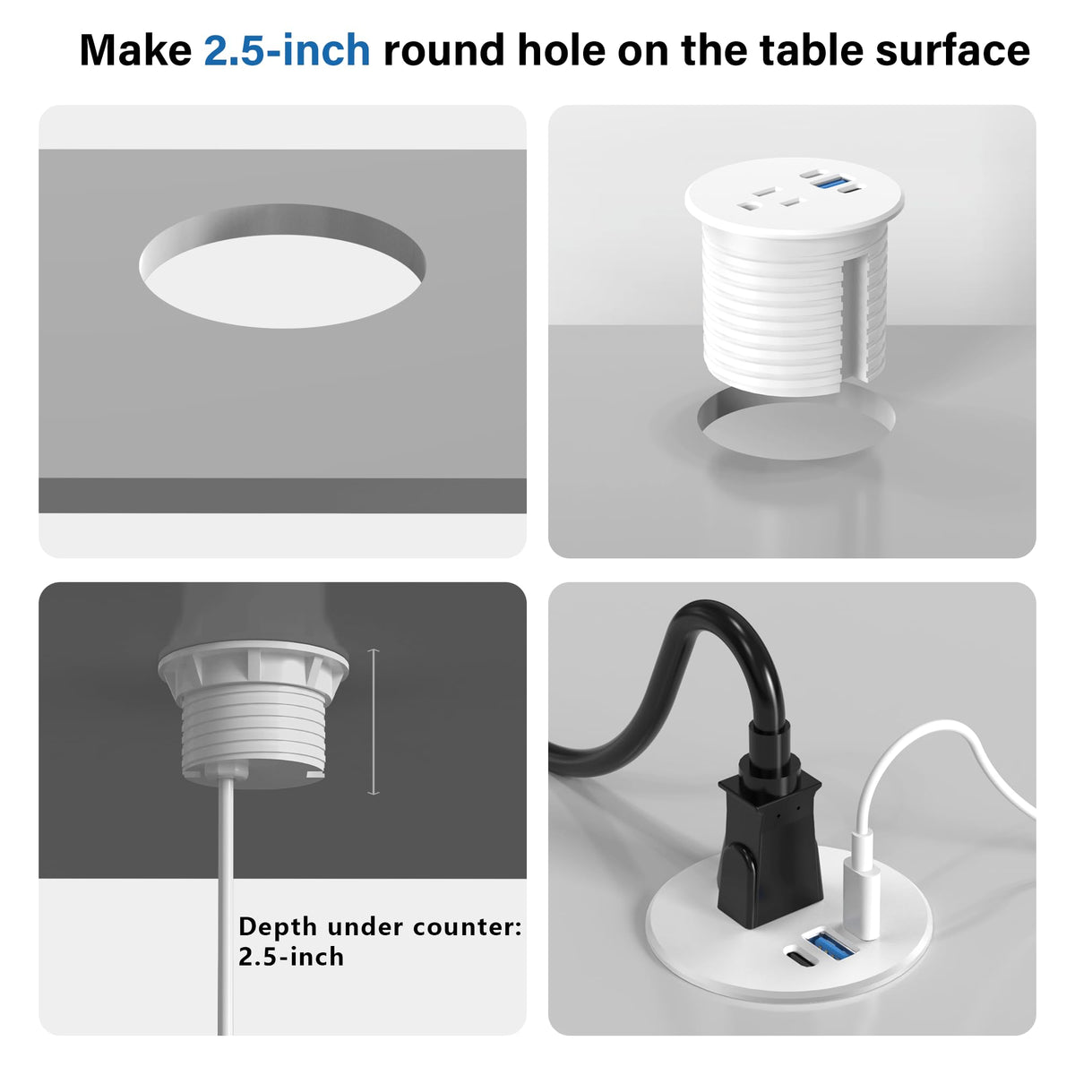 Jgstkcity powering laptop and phone in use showing tidy charging benefit
