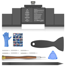 JGTM A1398 front packaging showing model and capacity for confident purchase