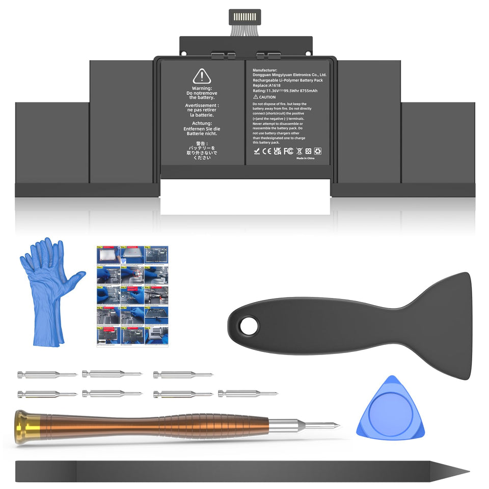 JGTM A1398 front packaging showing model and capacity for confident purchase