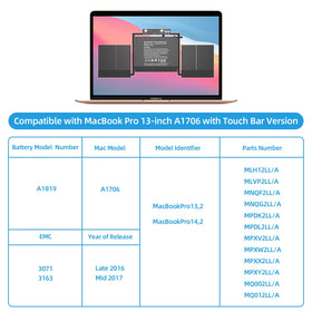 JGTM toolkit laid out with precision screwdrivers, enabling safe user installation