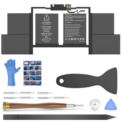 JGTM battery front packaging showing model and capacity for easy recognition and confidence