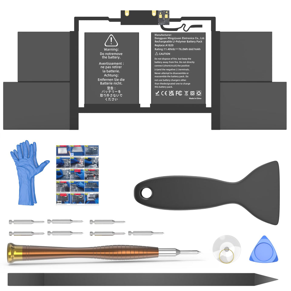 JGTM battery front packaging showing model and capacity for easy recognition and confidence