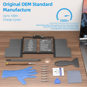 JGTM battery label and certification marks showing safety approvals and verified specs