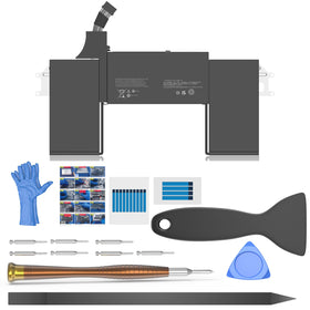 JGTM front packaging showing battery and compatibility for quick identification