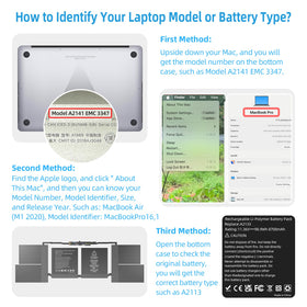 JGTM A2141 battery capacity specs suggest long-lasting charge potential.