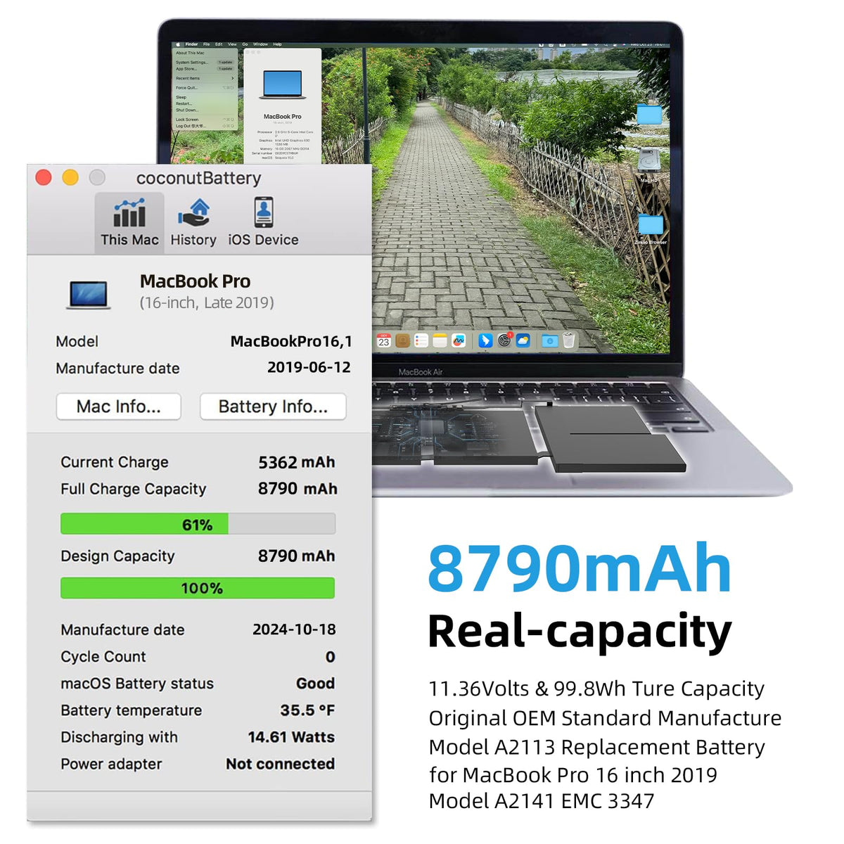JGTM A2141 battery connectors provide secure fit for reliable power delivery.