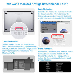 JGTM battery beside ruler size comparison showing accurate form factor