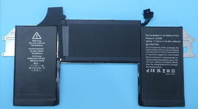 JGTM replacement battery with included packaging and tools for easier installation benefit