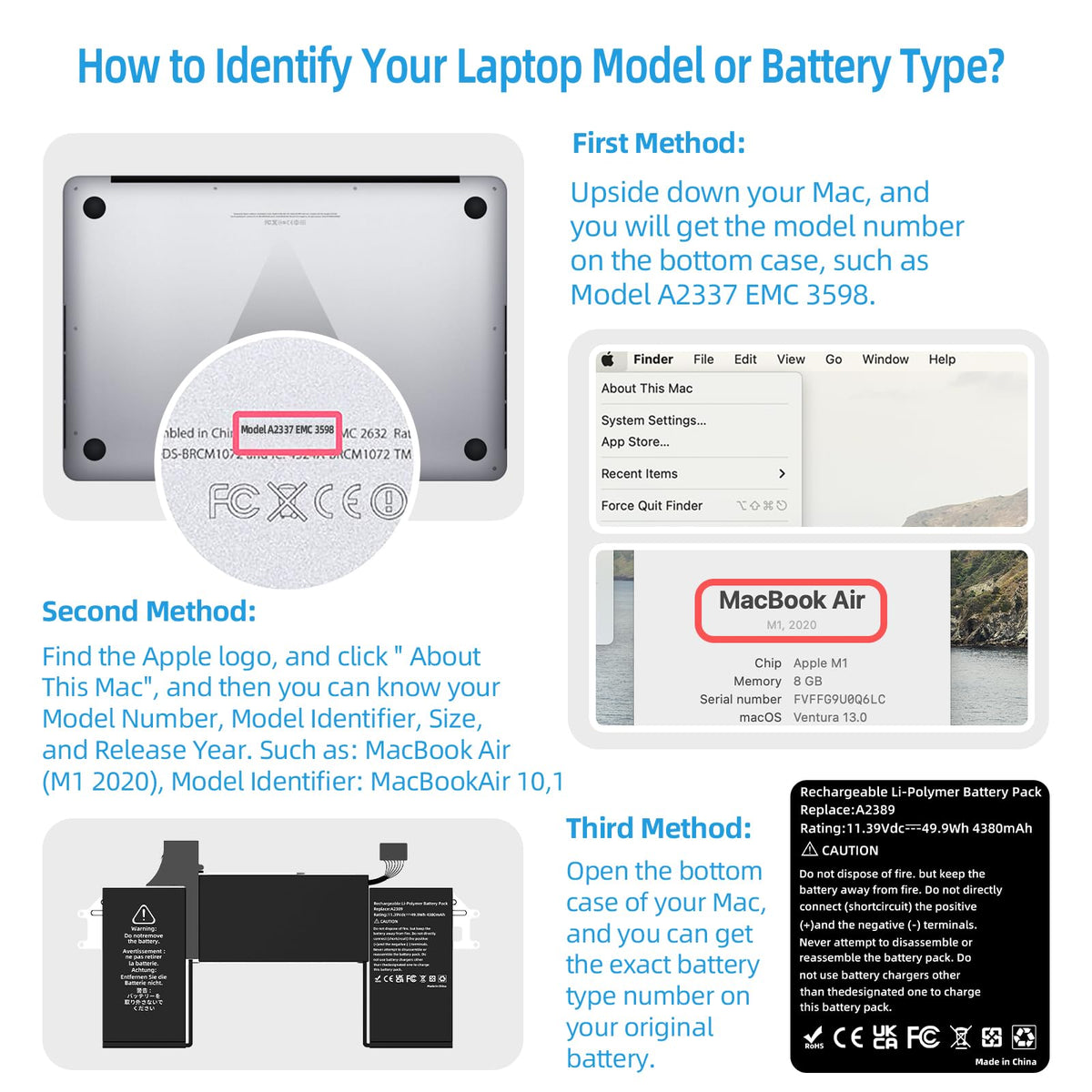 JGTM side profile showing slim pack thickness for proper fit benefit