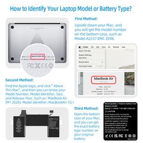 JGTM side profile showing slim pack thickness for proper fit benefit