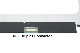 JHK JIEHONGKE 30-pin connector close-up ensuring correct cable match benefit