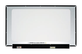 JHK JIEHONGKE front view of 15.6 inch HD matte replacement screen showing full display benefit