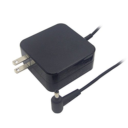 JHZL charger compatible with Asus ZenBook UX21A series.