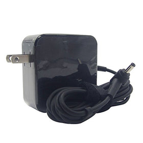 JHZL AC Charger front view emphasizing compact design for travel.