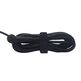 JHZL package includes 1x AC adapter for replacement.