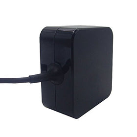 JHZL US plug cord for reliable US power outlets.
