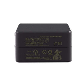 JHZL charger supports multiple ZenBook models for convenience.