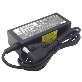 JHZL Acer adapter front view powers compatible laptops safely