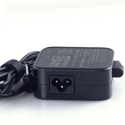 JHZL cable and US plug displayed for immediate out-of-box use