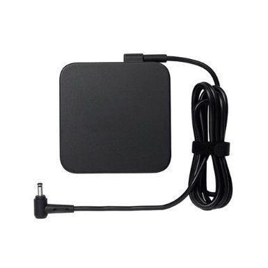 JHZL front view charger showing compact design and reliable power
