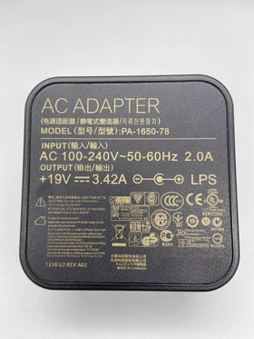 JHZL package contents overview including adapter and US plug