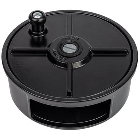 JIANBENKJ reel is easy to install on sight with a simple front cover plate access.