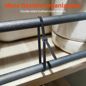 JIANYANG nylon66 texture close-up demonstrating weather-resistant durability