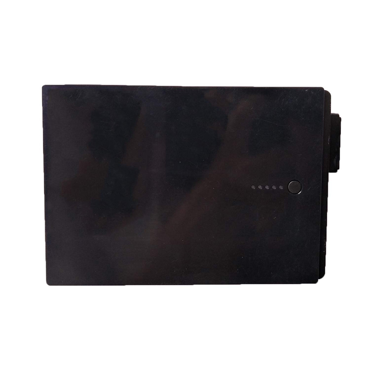 JIAZIJIA battery installed in Dell Latitude Rugged demonstrating restored runtime