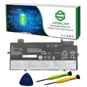 JIAZIJIA L20M4P71 battery pack ready replacement power for Lenovo ThinkPad X1 Carbon
