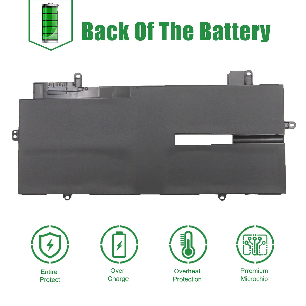 JIAZIJIA L20M4P71 installation steps show a safe, straightforward swap process