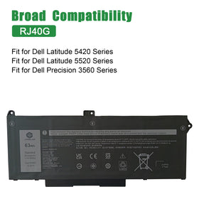 JIAZIJIA boxed battery packaging protecting the replacement during shipping