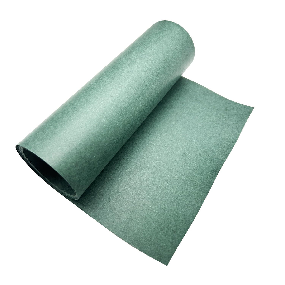 JichuET fish paper unrolled for flexible electrical insulation use.