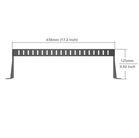 JINGCHENGMEI 19-inch rack compatibility illustration