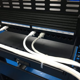 JINGCHENGMEI assembly with depth options helps protect ports
