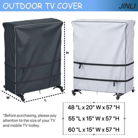 JINLI seam and label detail illustrating reinforced stitching benefit