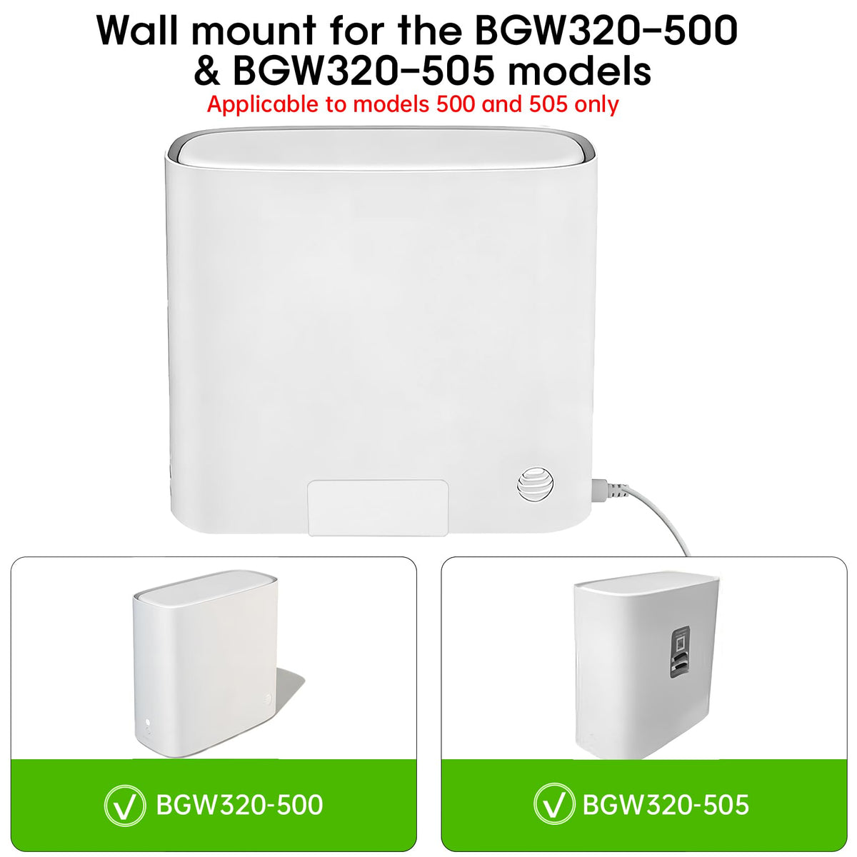 JinLunar installation kit shows screws and simple steps for setup.