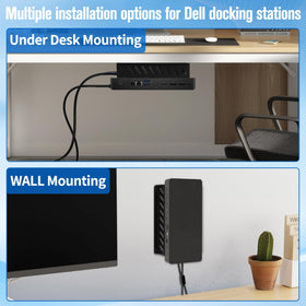 JinLunar stack design open-frame mount promotes airflow