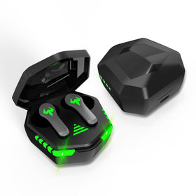 Jinpei earbuds with cartoon charging case for convenient on-the-go charging